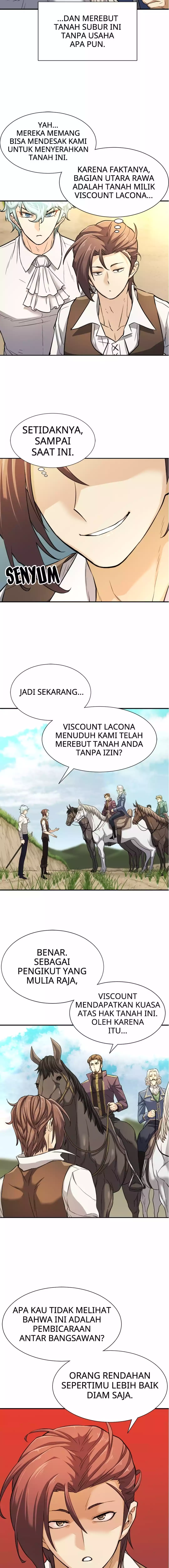 Read The Greatest Estate Developer (ID) Manga Online