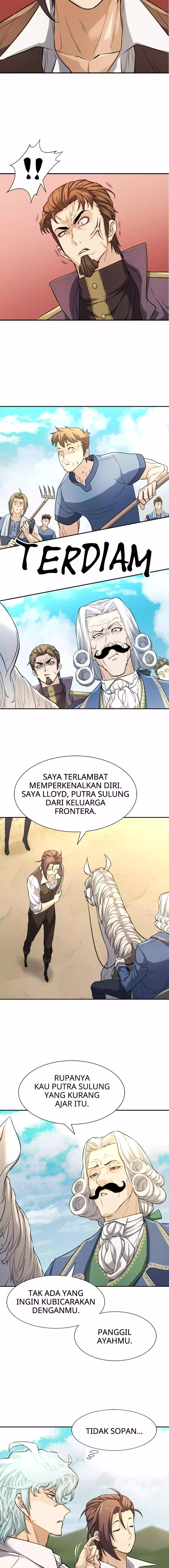 Read The Greatest Estate Developer (ID) Manga Online