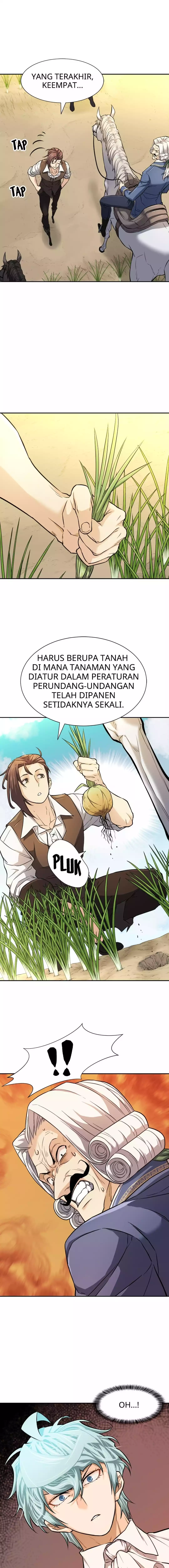 Read The Greatest Estate Developer (ID) Manga Online