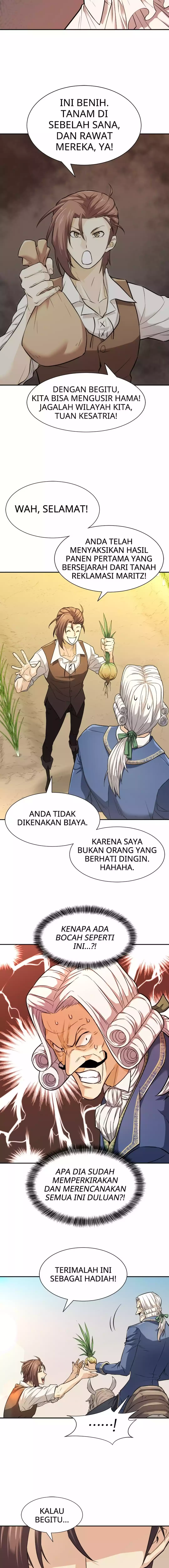 Read The Greatest Estate Developer (ID) Manga Online