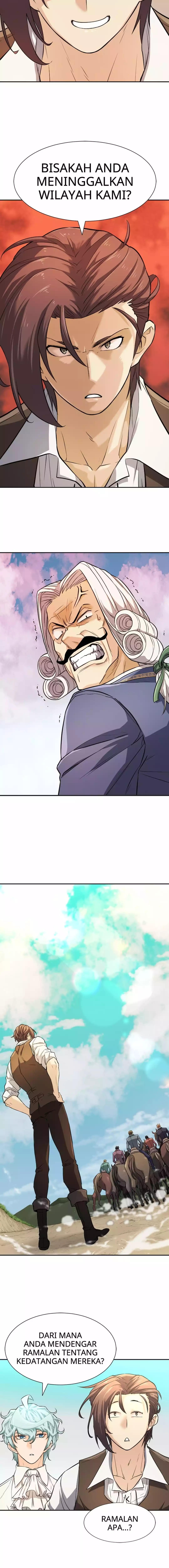 Read The Greatest Estate Developer (ID) Manga Online