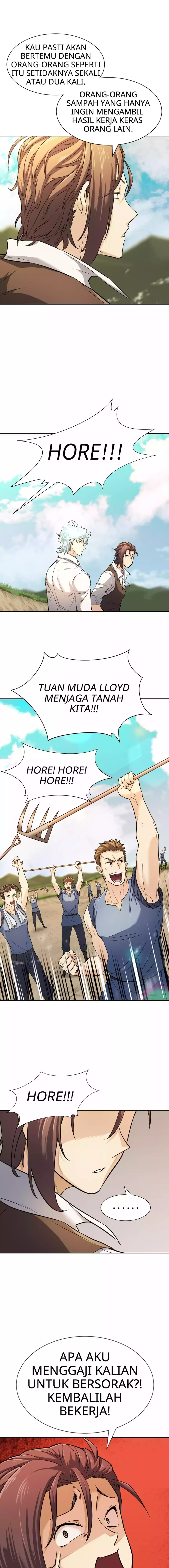 Read The Greatest Estate Developer (ID) Manga Online