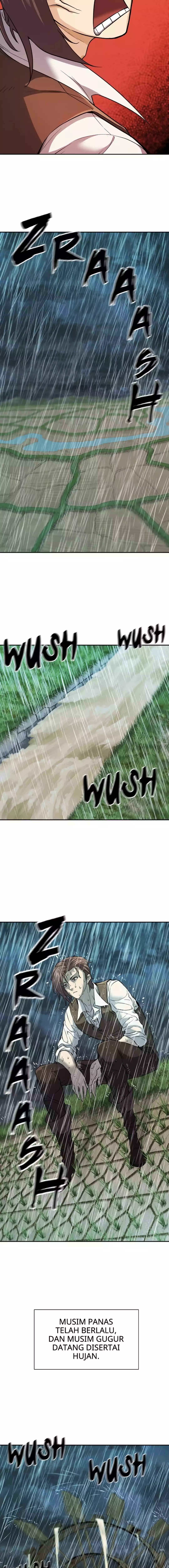 Read The Greatest Estate Developer (ID) Manga Online