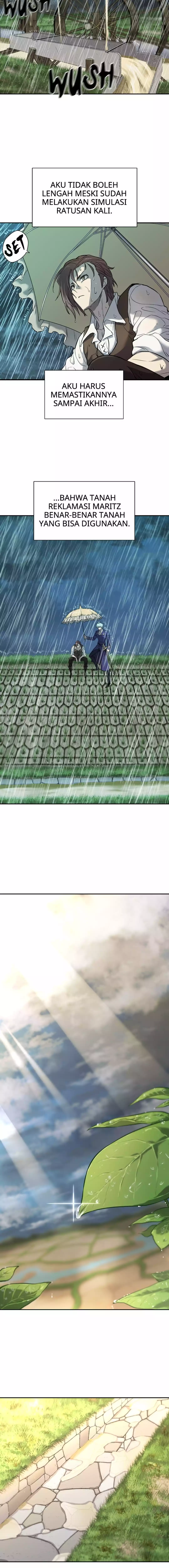 Read The Greatest Estate Developer (ID) Manga Online