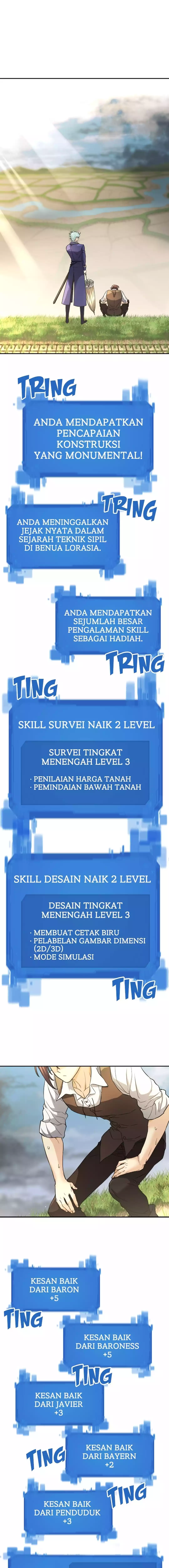 Read The Greatest Estate Developer (ID) Manga Online