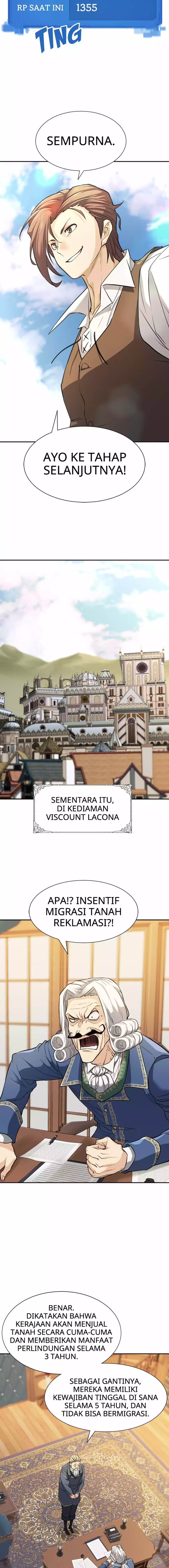 Read The Greatest Estate Developer (ID) Manga Online