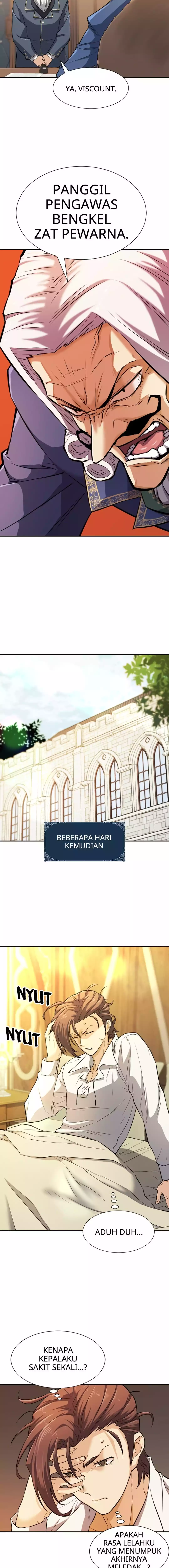 Read The Greatest Estate Developer (ID) Manga Online