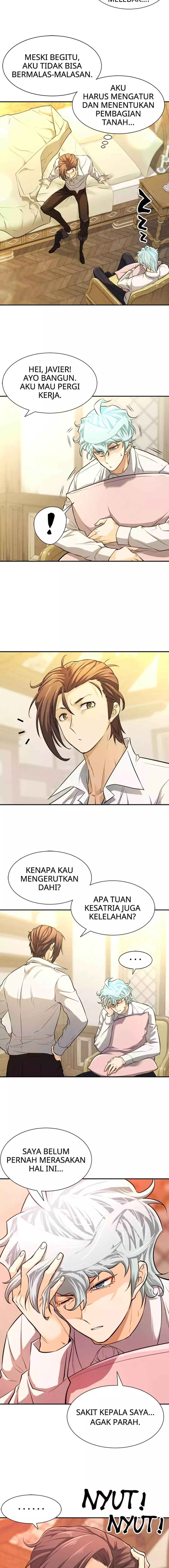 Read The Greatest Estate Developer (ID) Manga Online