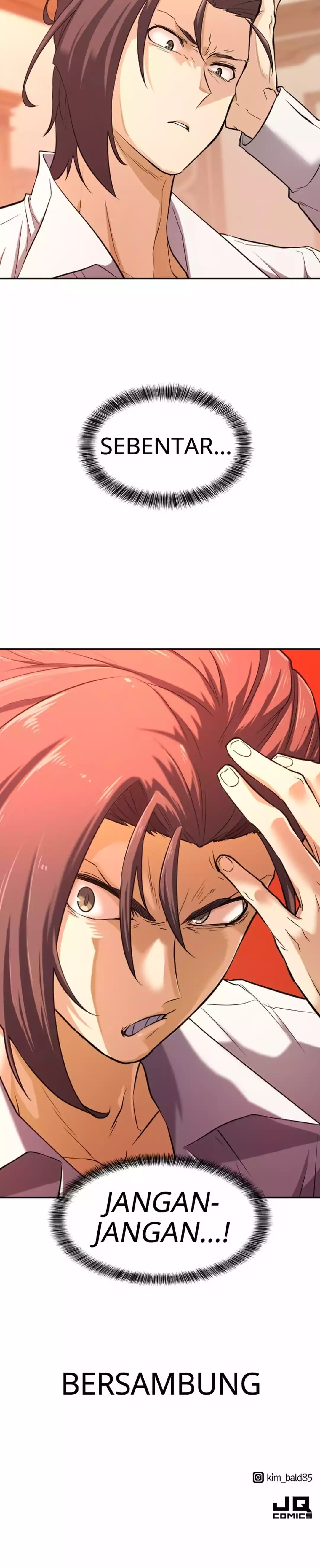 Read The Greatest Estate Developer (ID) Manga Online