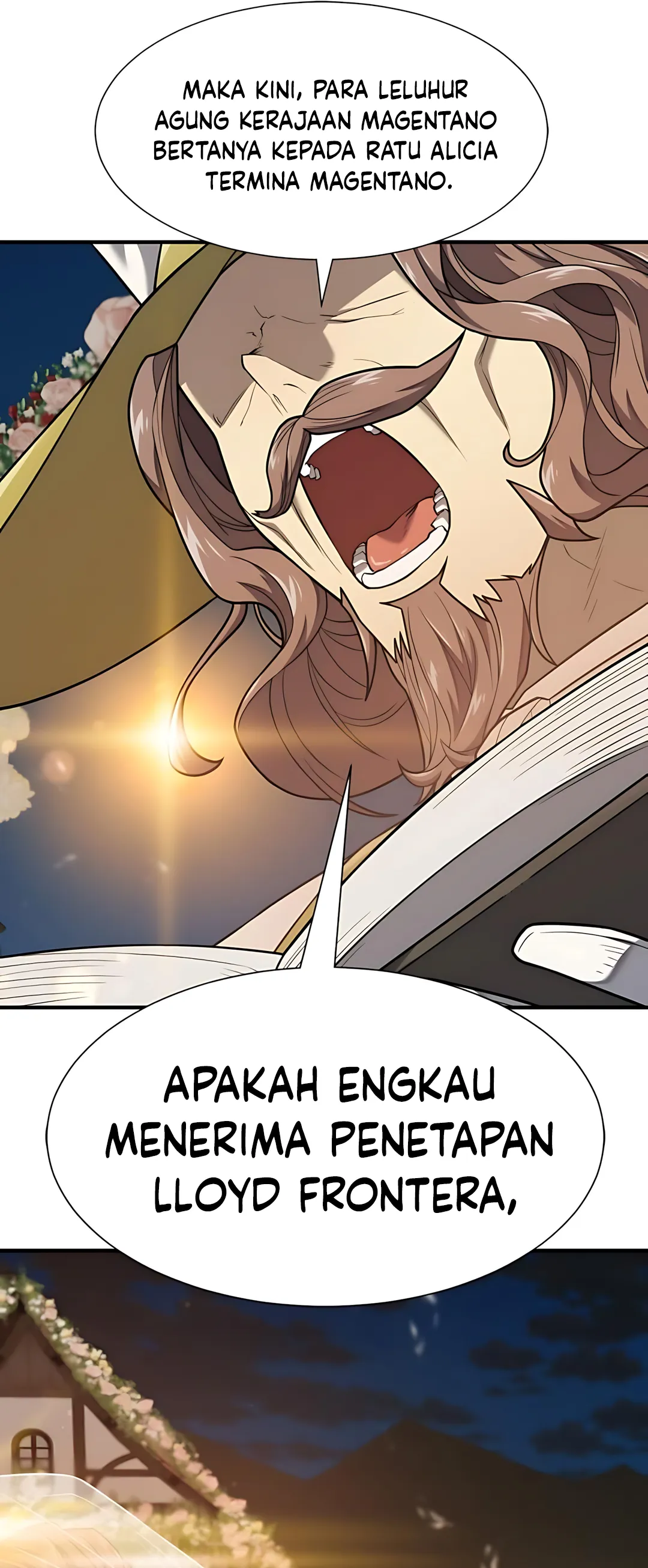 Read The Greatest Estate Developer (ID) Manga Online