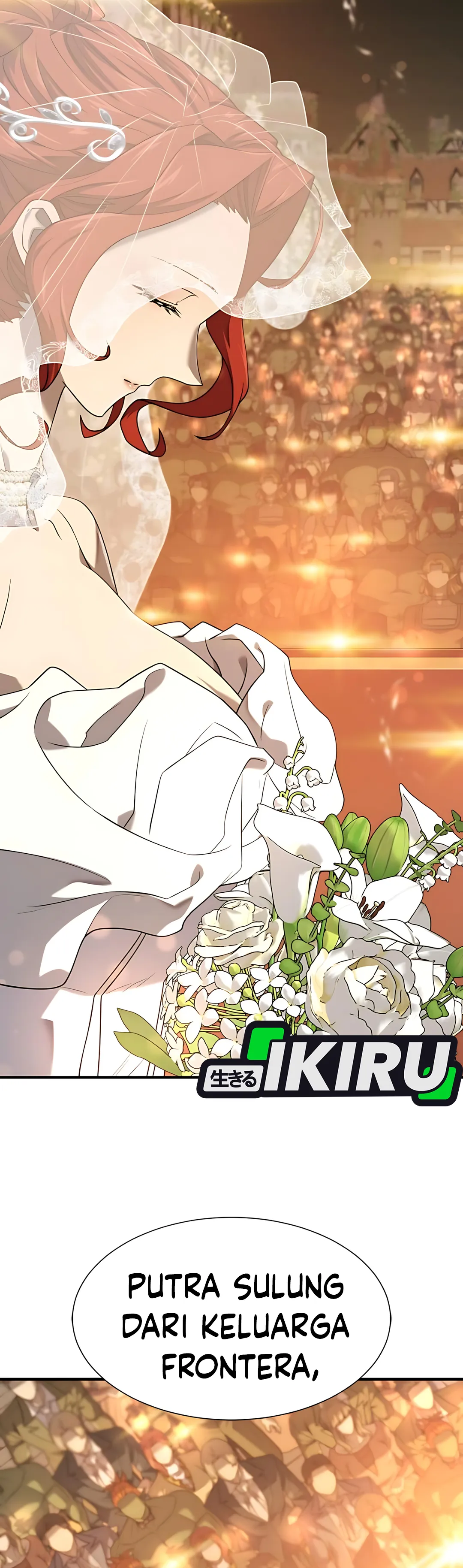 Read The Greatest Estate Developer (ID) Manga Online