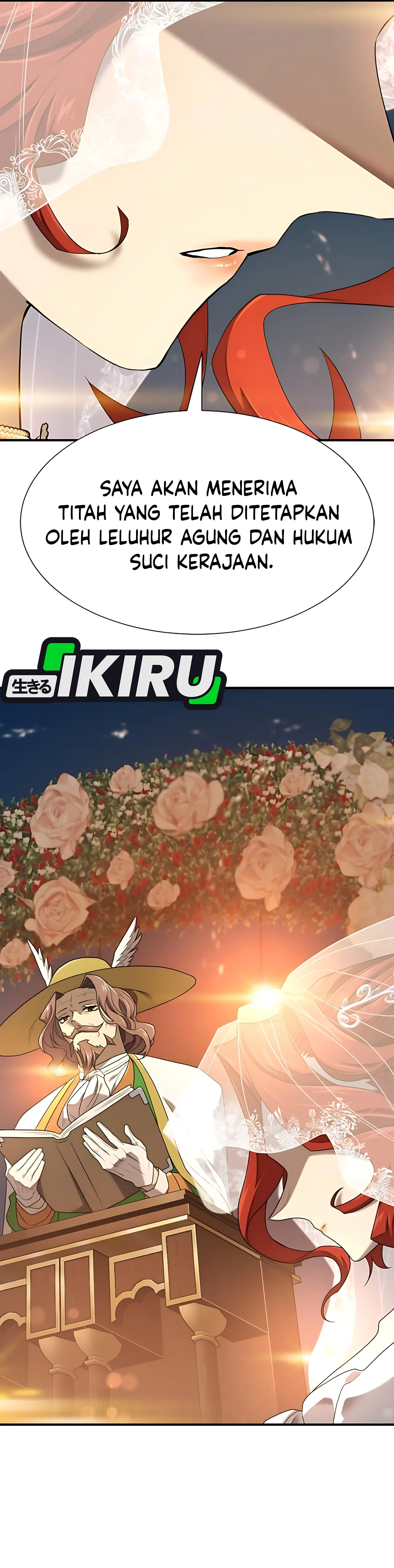 Read The Greatest Estate Developer (ID) Manga Online