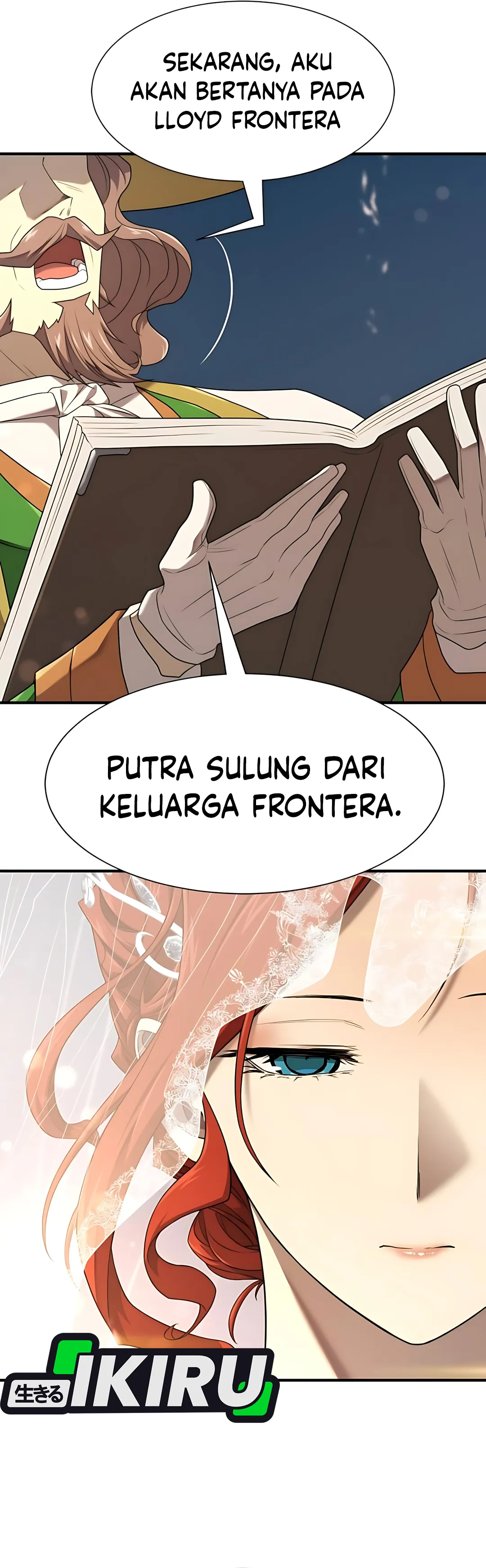 Read The Greatest Estate Developer (ID) Manga Online