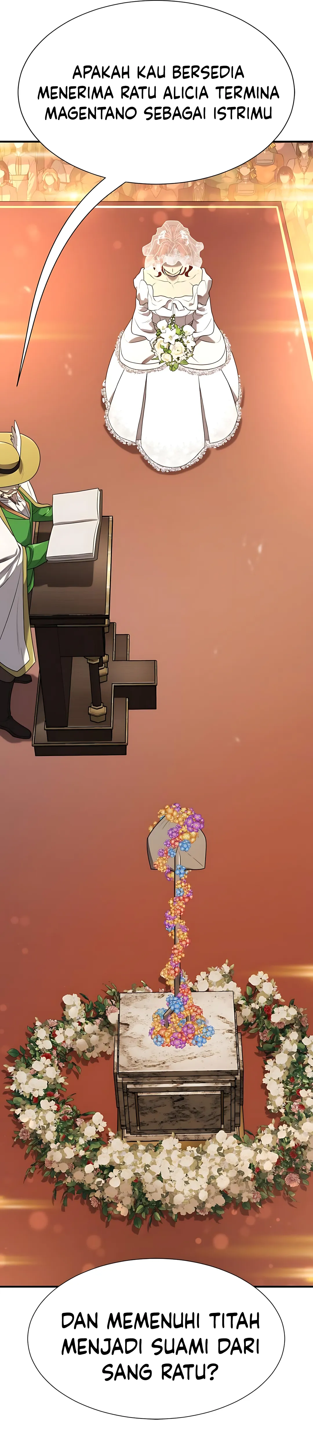 Read The Greatest Estate Developer (ID) Manga Online