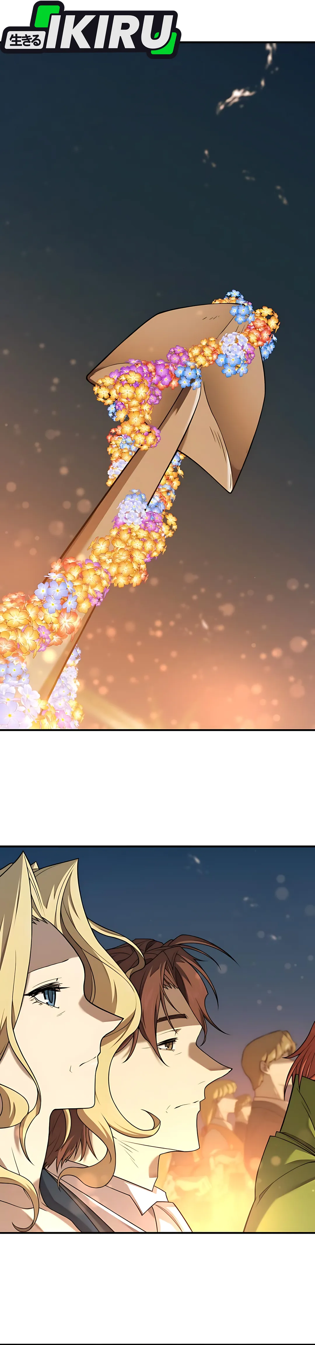 Read The Greatest Estate Developer (ID) Manga Online