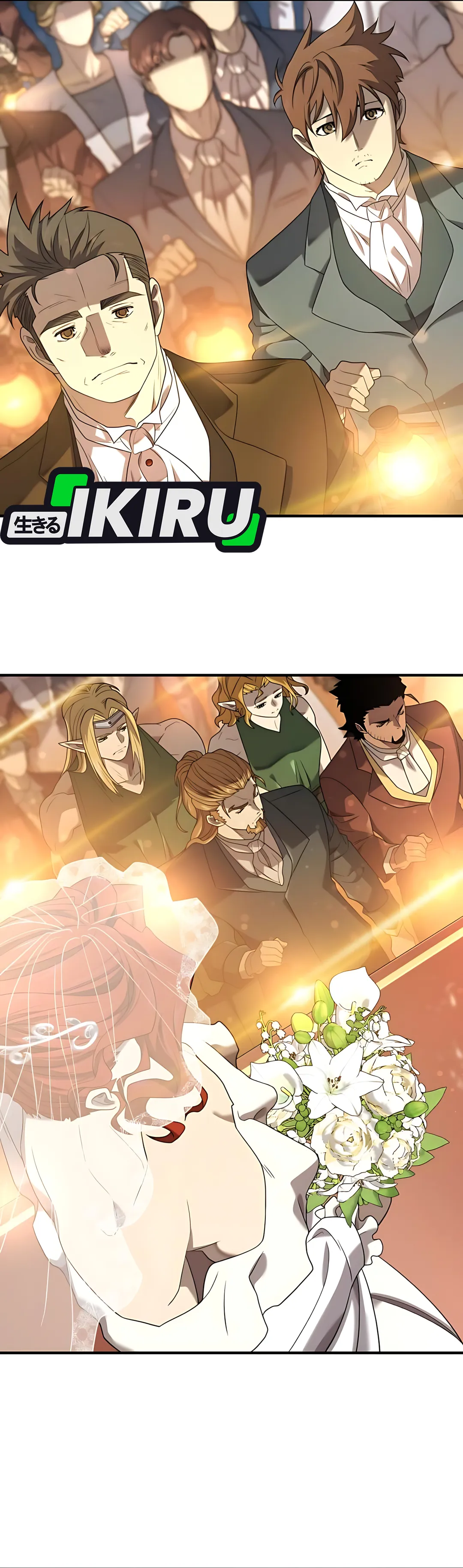 Read The Greatest Estate Developer (ID) Manga Online