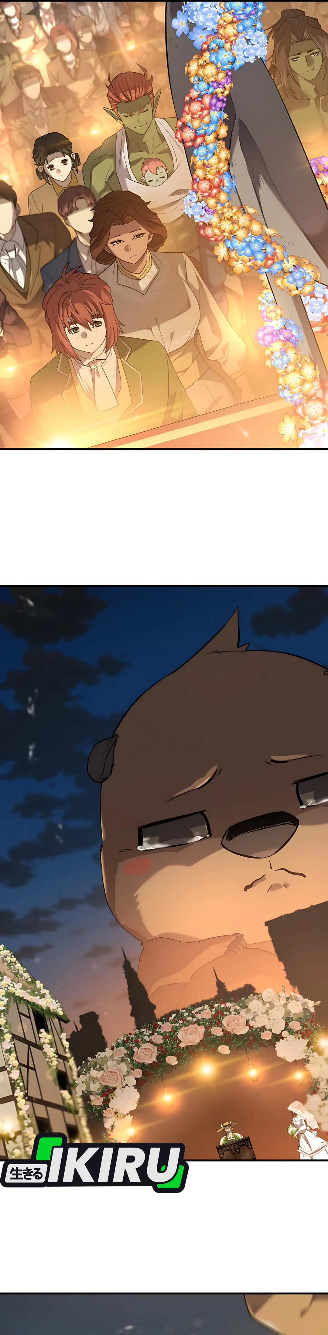 Read The Greatest Estate Developer (ID) Manga Online