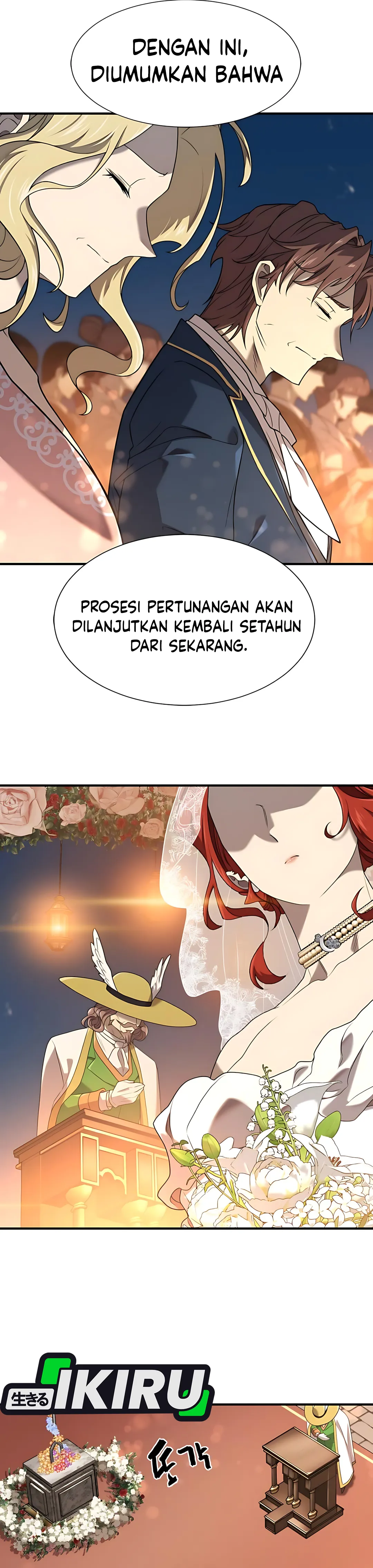 Read The Greatest Estate Developer (ID) Manga Online