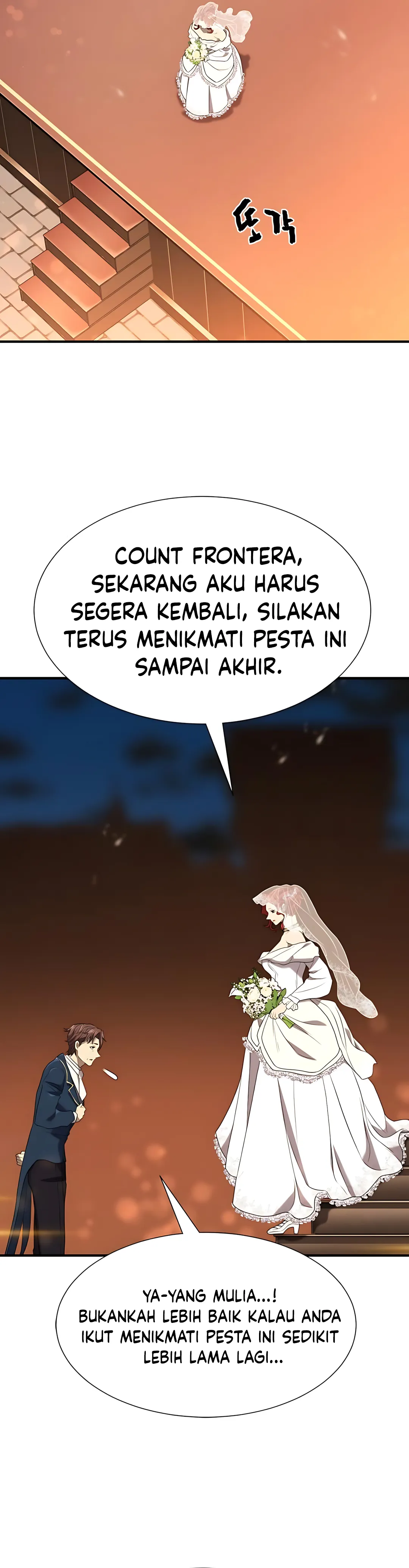 Read The Greatest Estate Developer (ID) Manga Online