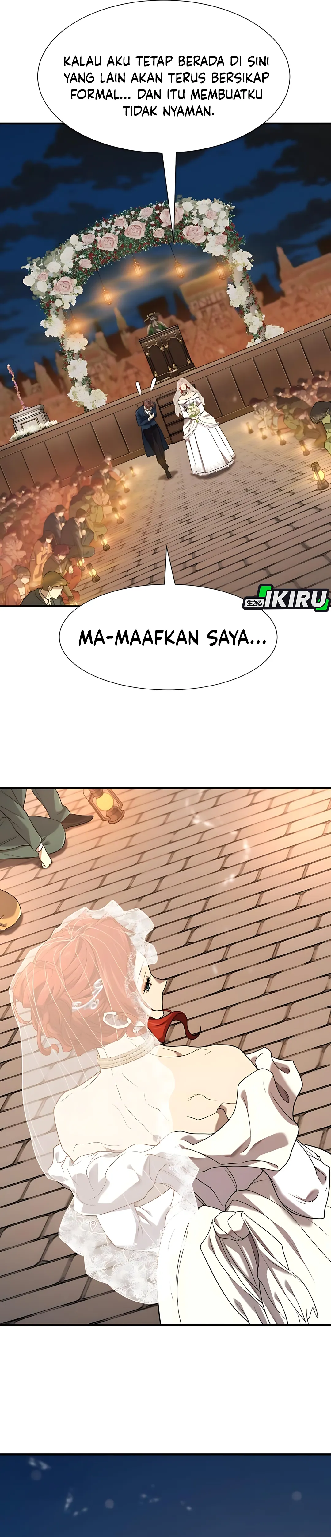 Read The Greatest Estate Developer (ID) Manga Online