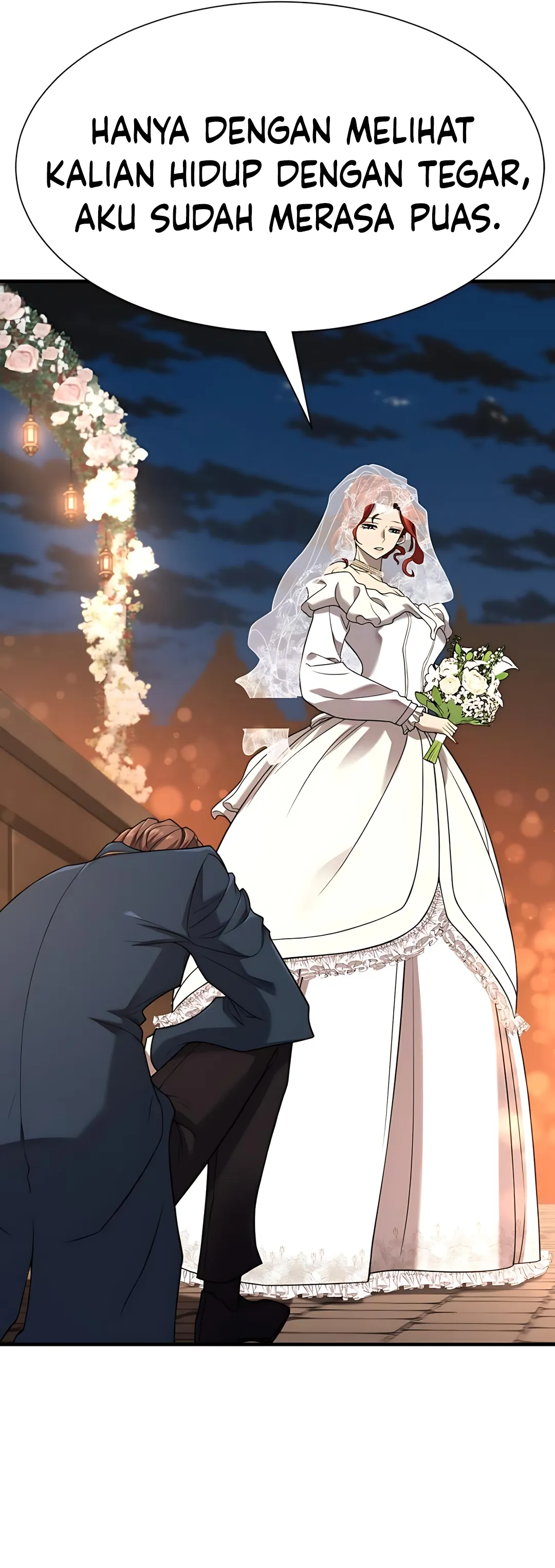 Read The Greatest Estate Developer (ID) Manga Online