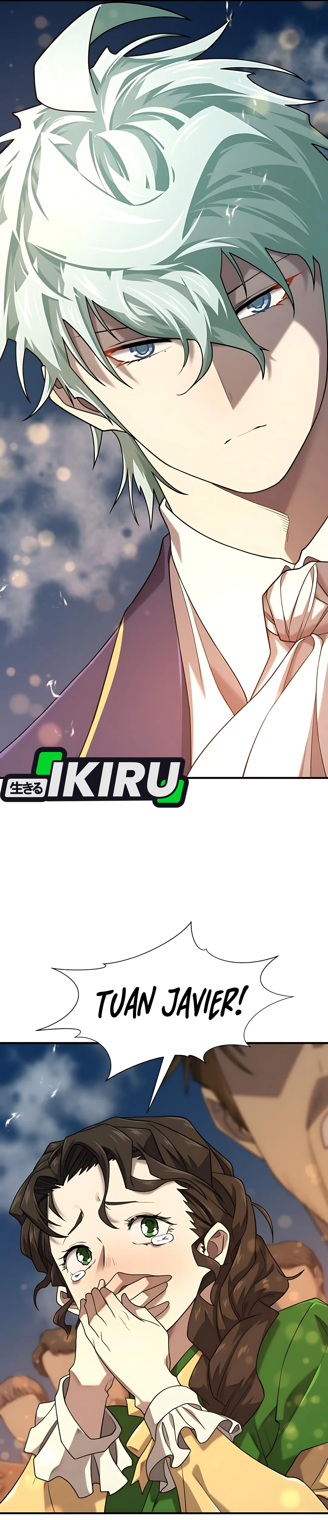 Read The Greatest Estate Developer (ID) Manga Online