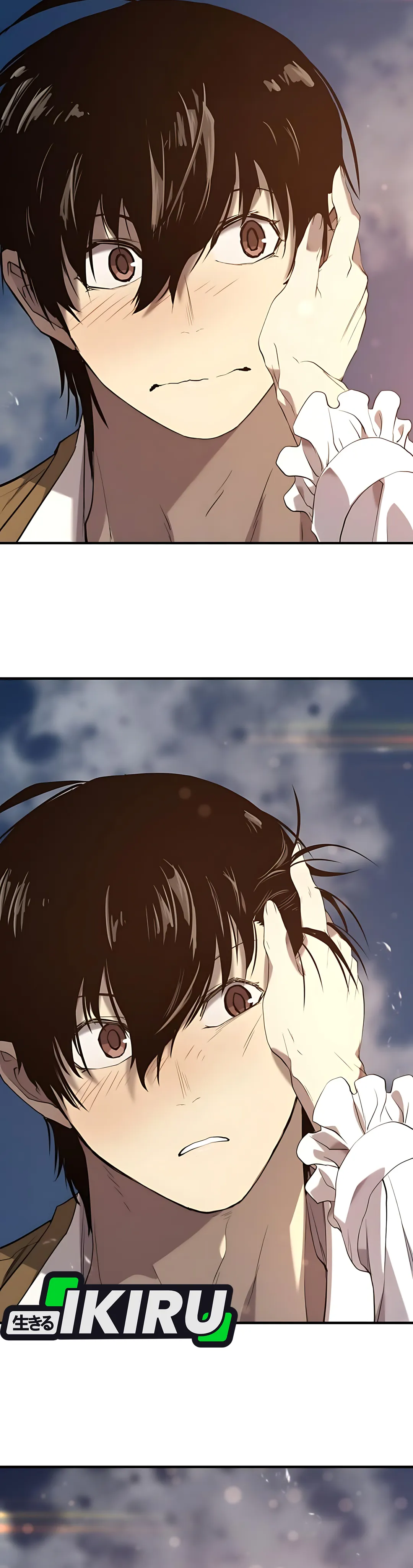 Read The Greatest Estate Developer (ID) Manga Online