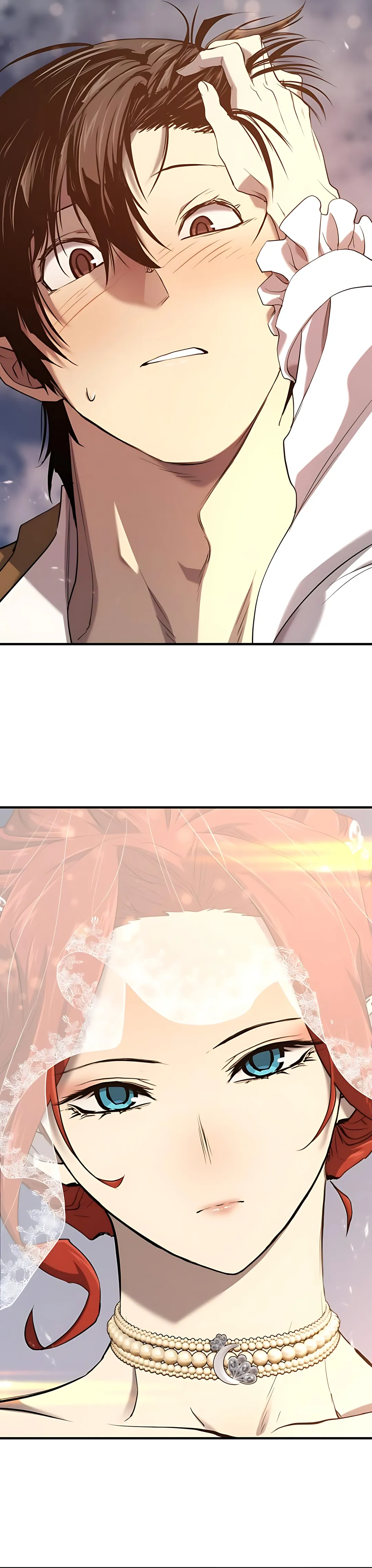 Read The Greatest Estate Developer (ID) Manga Online