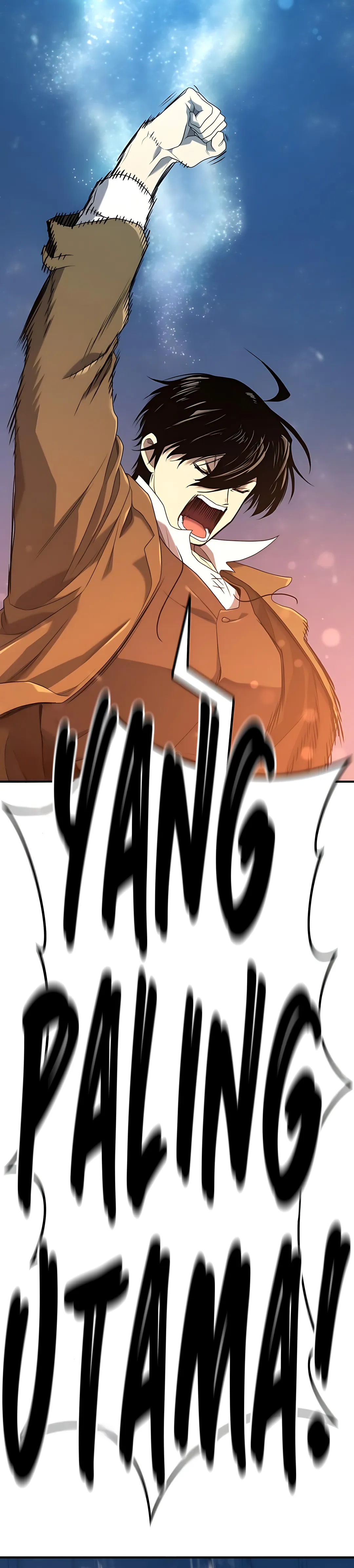 Read The Greatest Estate Developer (ID) Manga Online