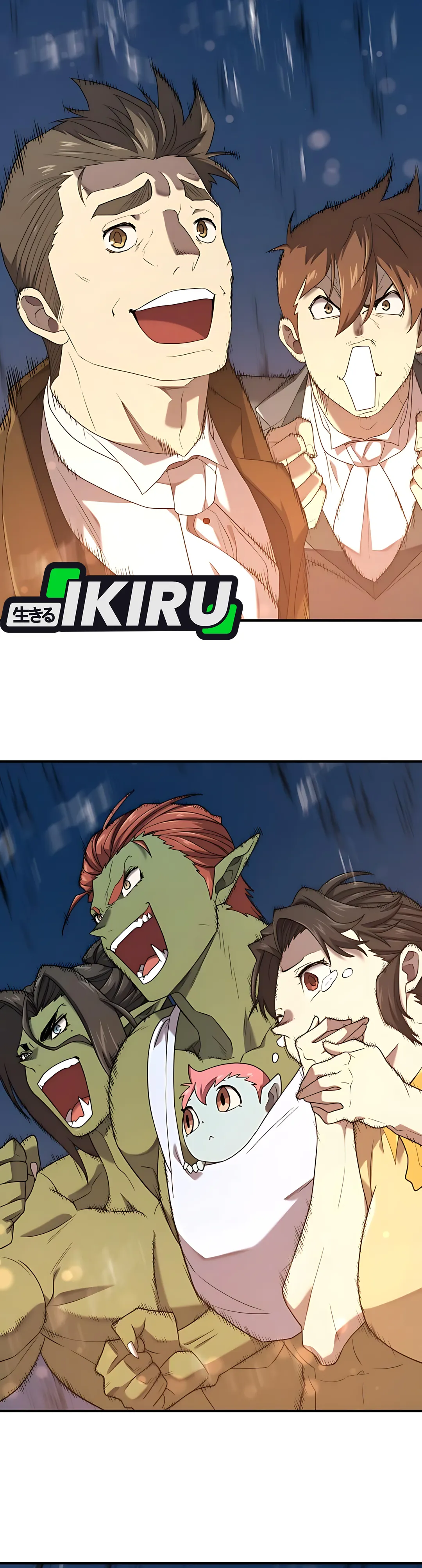 Read The Greatest Estate Developer (ID) Manga Online