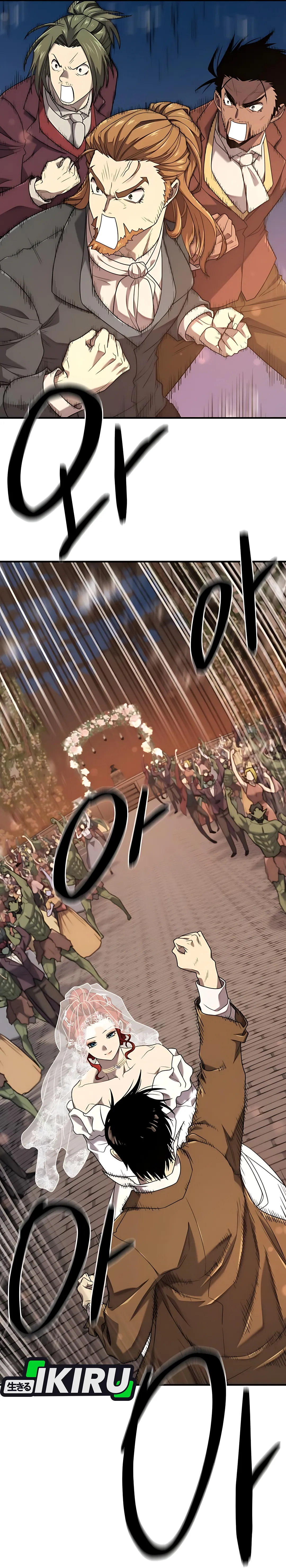 Read The Greatest Estate Developer (ID) Manga Online