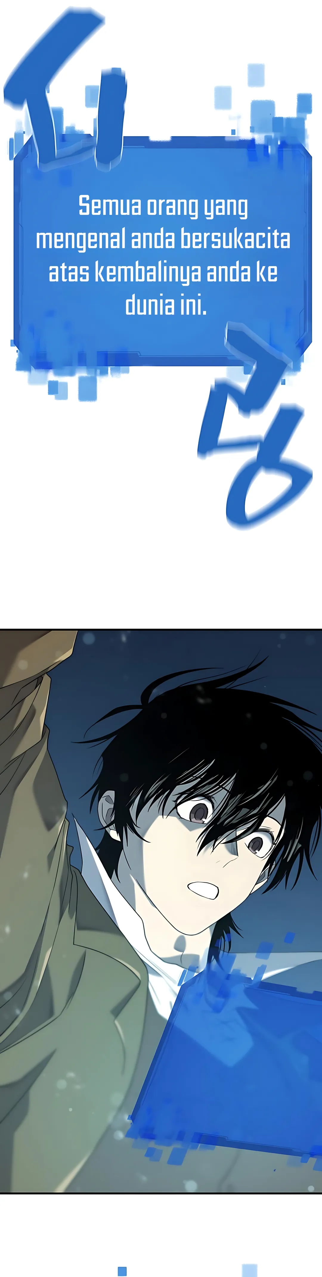 Read The Greatest Estate Developer (ID) Manga Online