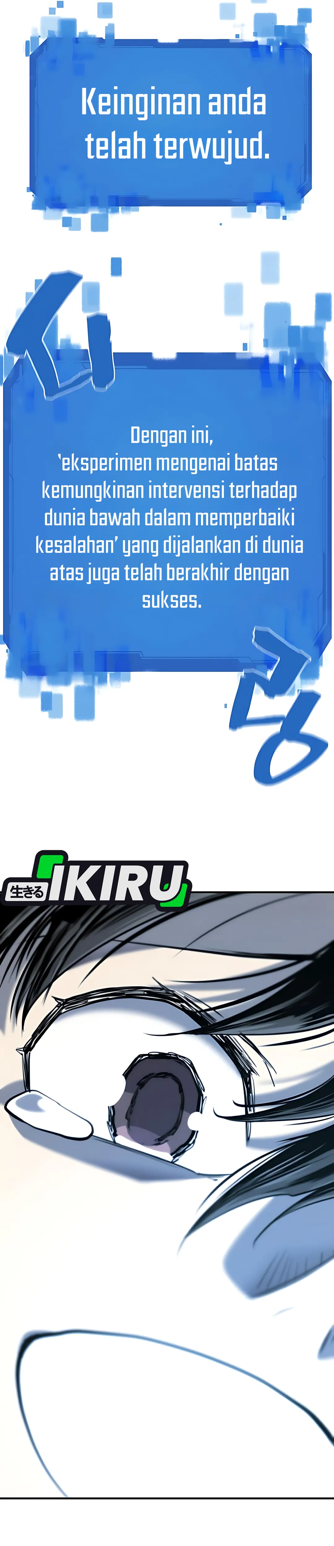 Read The Greatest Estate Developer (ID) Manga Online