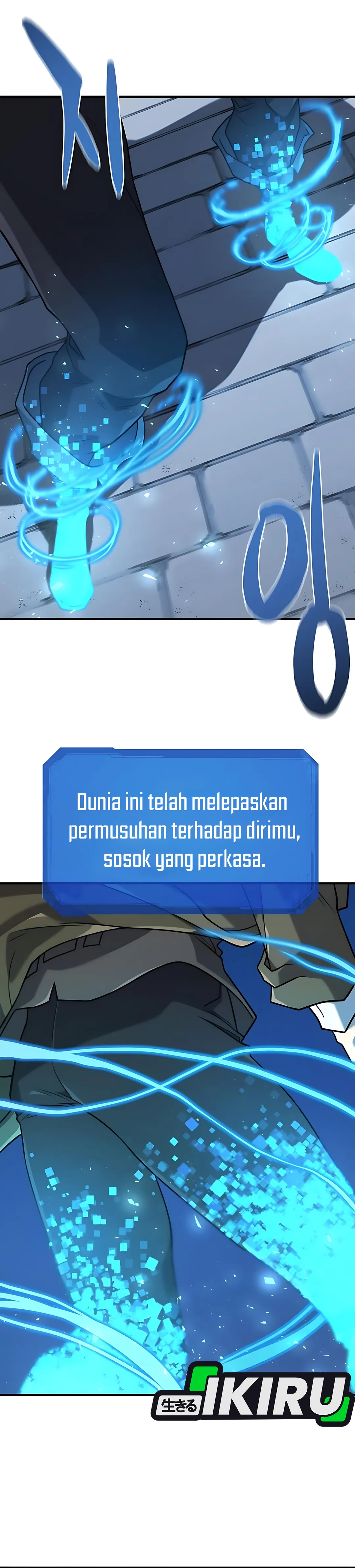 Read The Greatest Estate Developer (ID) Manga Online