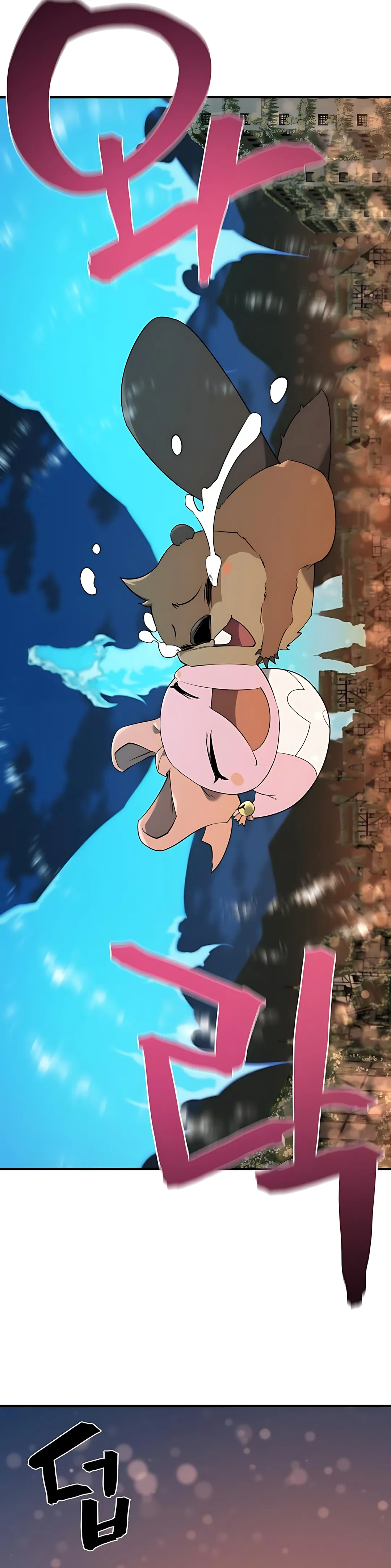 Read The Greatest Estate Developer (ID) Manga Online