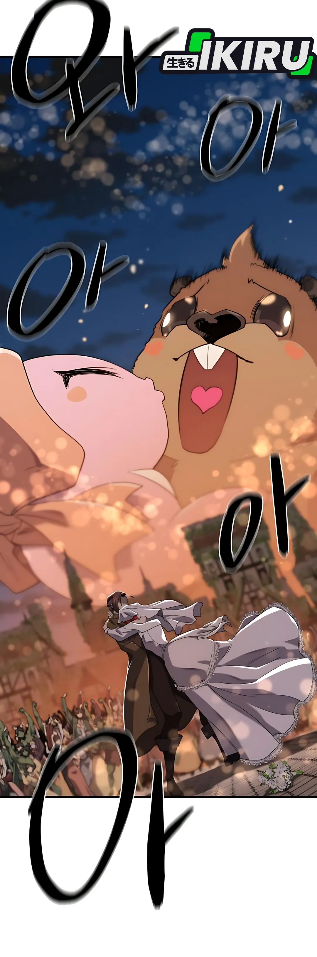 Read The Greatest Estate Developer (ID) Manga Online