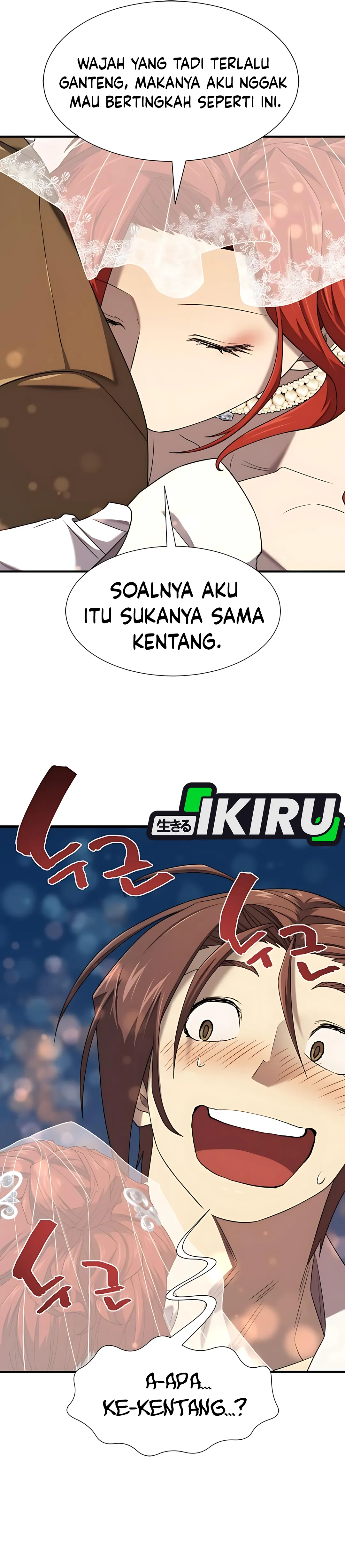 Read The Greatest Estate Developer (ID) Manga Online