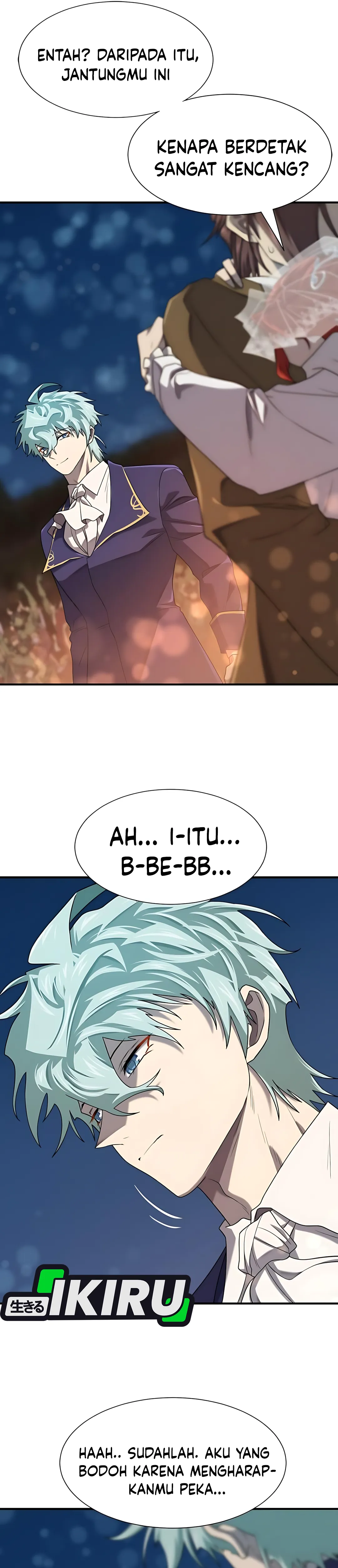 Read The Greatest Estate Developer (ID) Manga Online