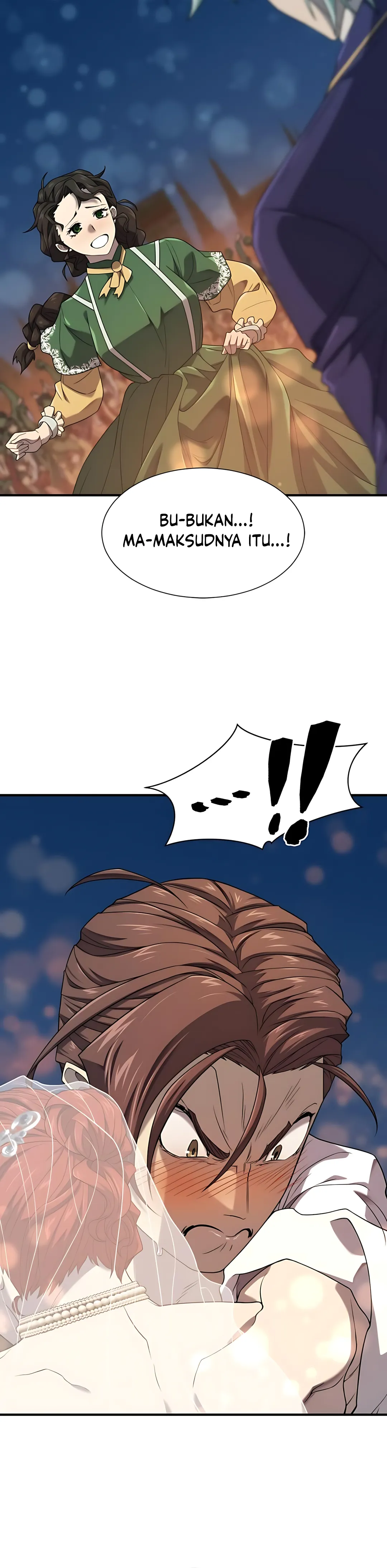 Read The Greatest Estate Developer (ID) Manga Online