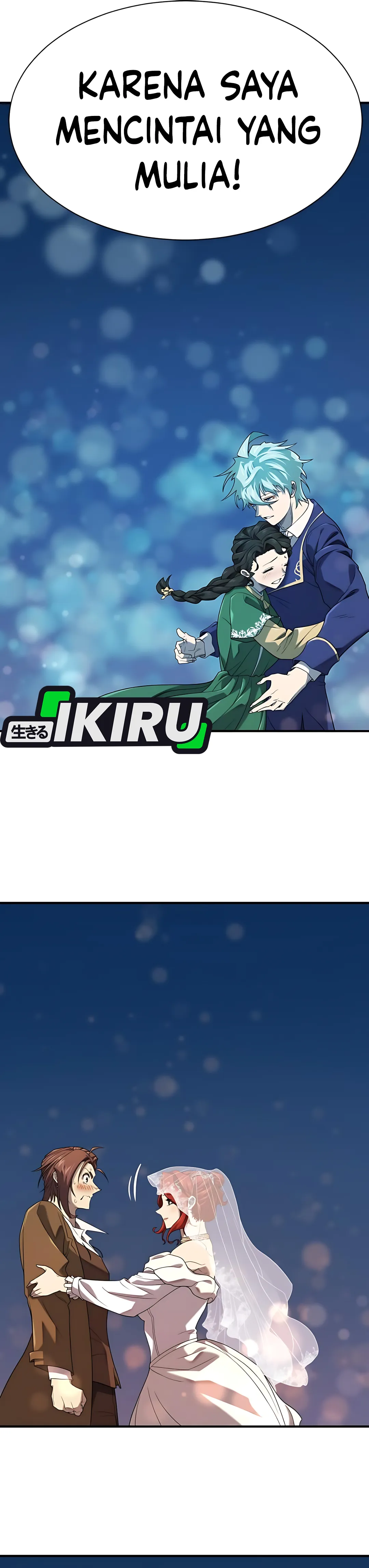 Read The Greatest Estate Developer (ID) Manga Online