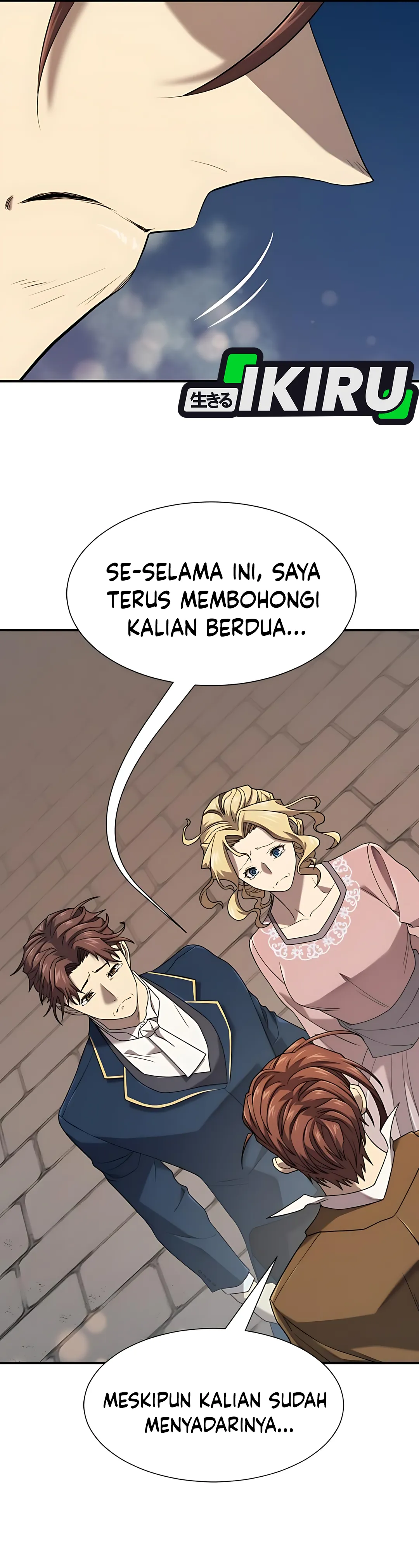 Read The Greatest Estate Developer (ID) Manga Online