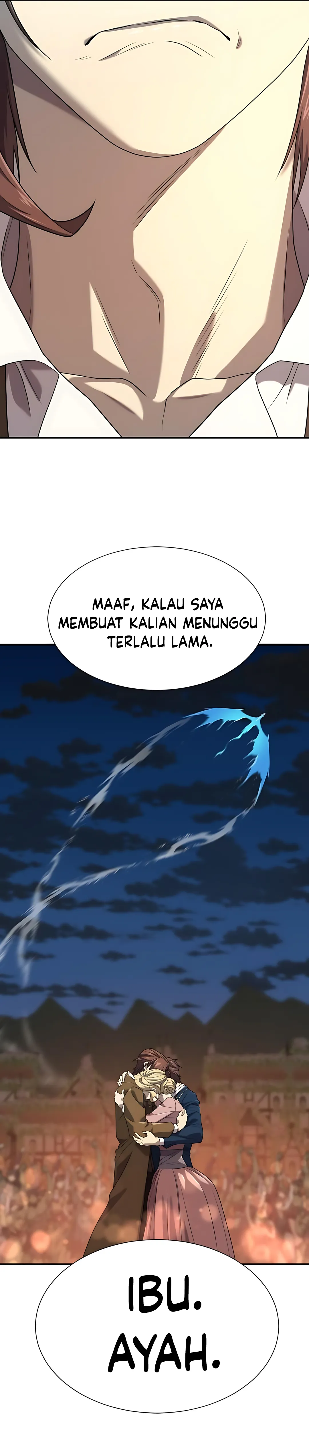 Read The Greatest Estate Developer (ID) Manga Online