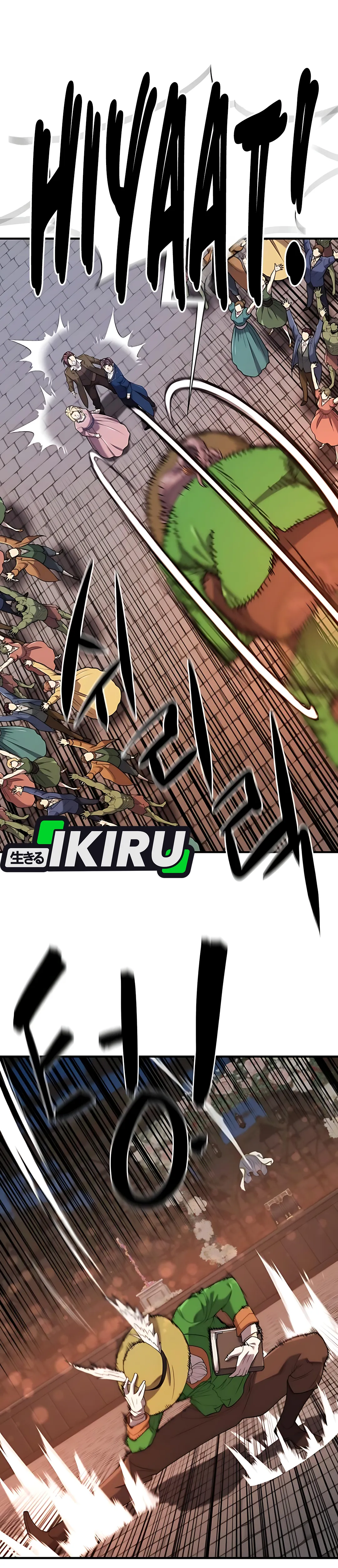 Read The Greatest Estate Developer (ID) Manga Online