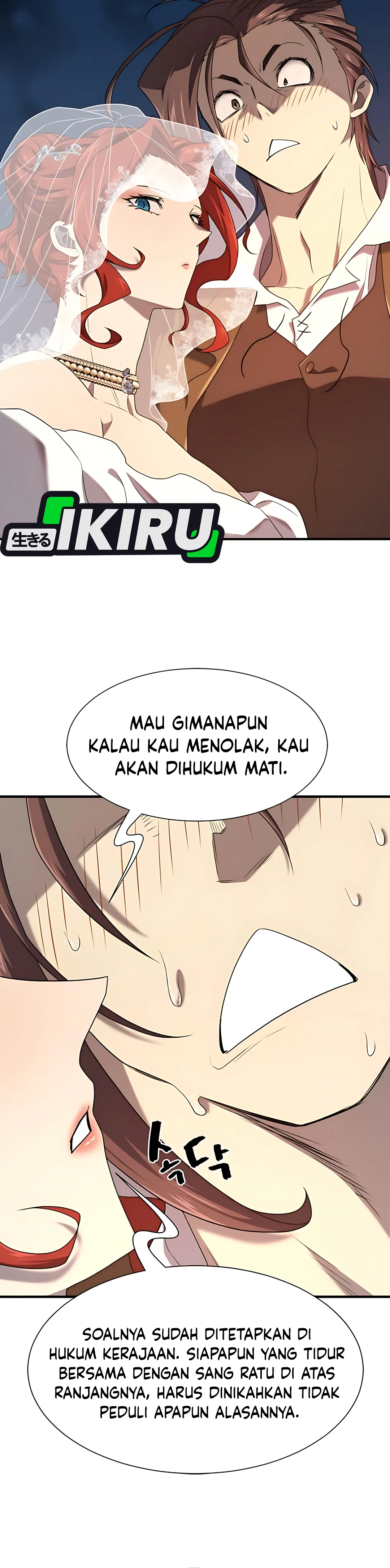 Read The Greatest Estate Developer (ID) Manga Online