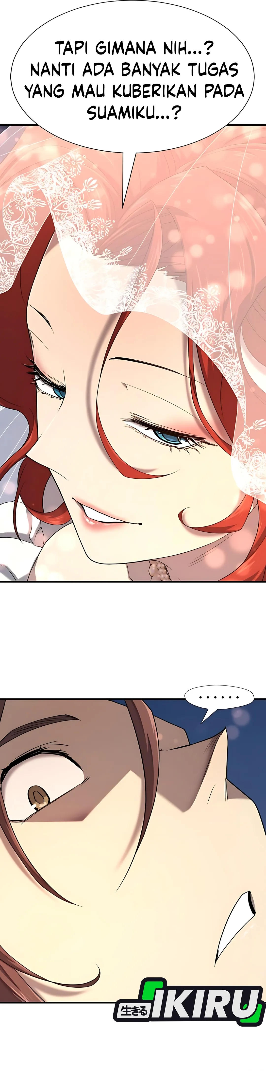 Read The Greatest Estate Developer (ID) Manga Online