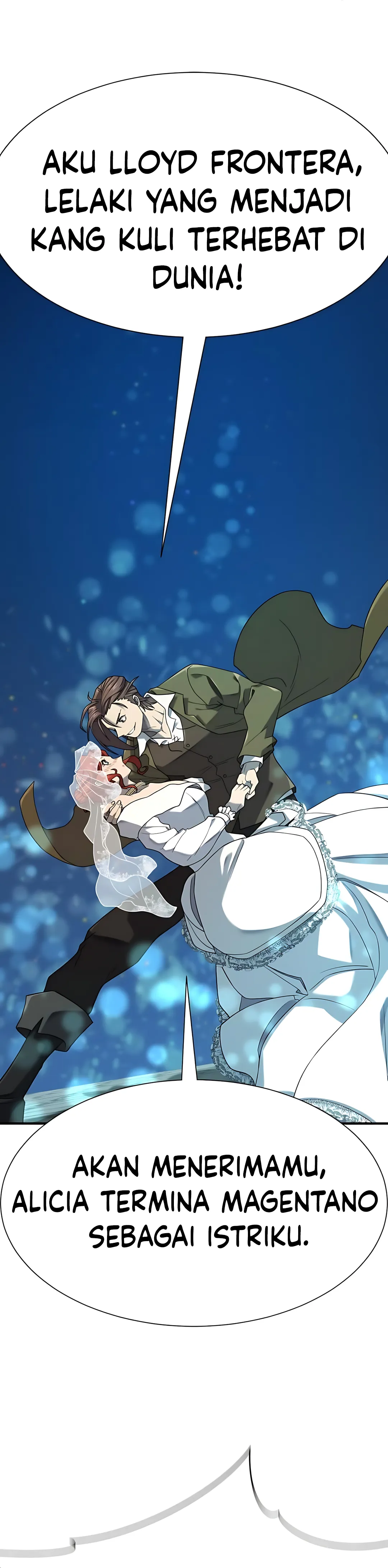 Read The Greatest Estate Developer (ID) Manga Online