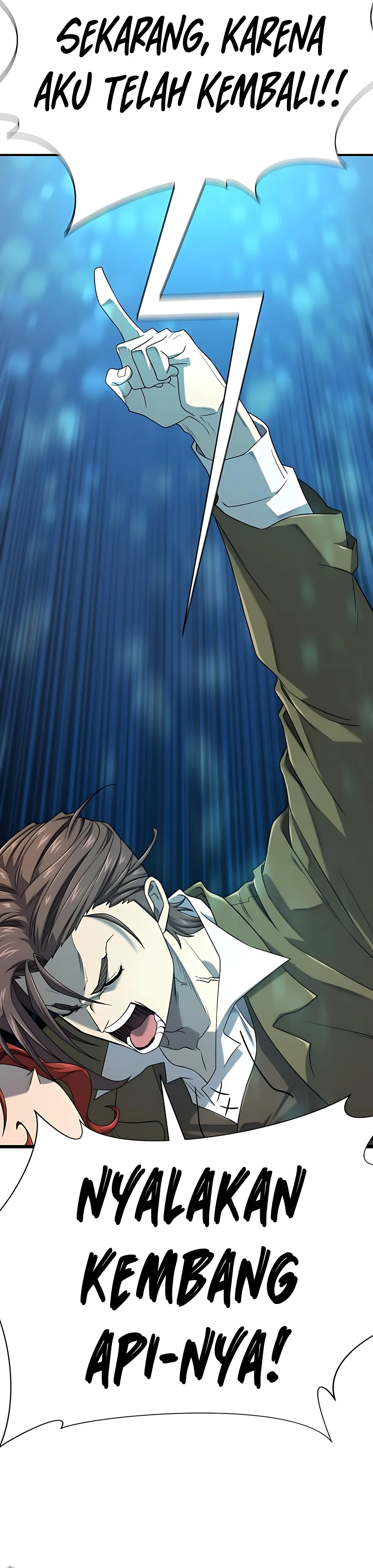 Read The Greatest Estate Developer (ID) Manga Online