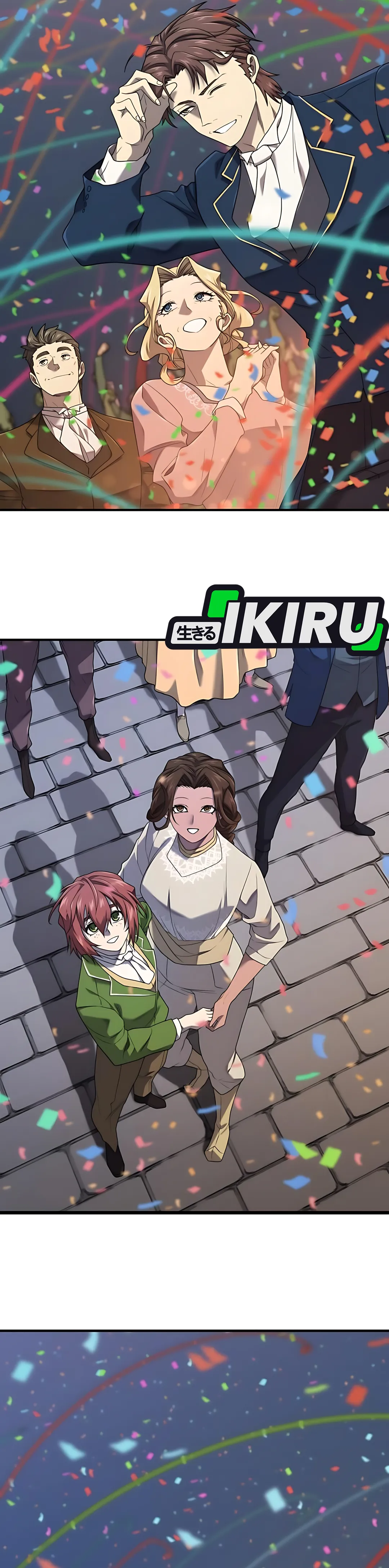 Read The Greatest Estate Developer (ID) Manga Online