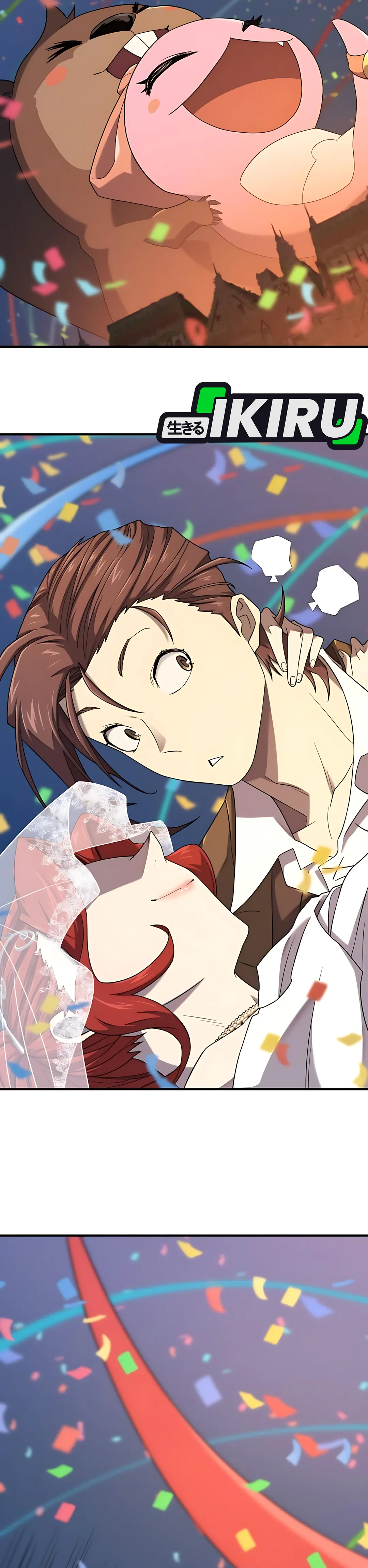 Read The Greatest Estate Developer (ID) Manga Online