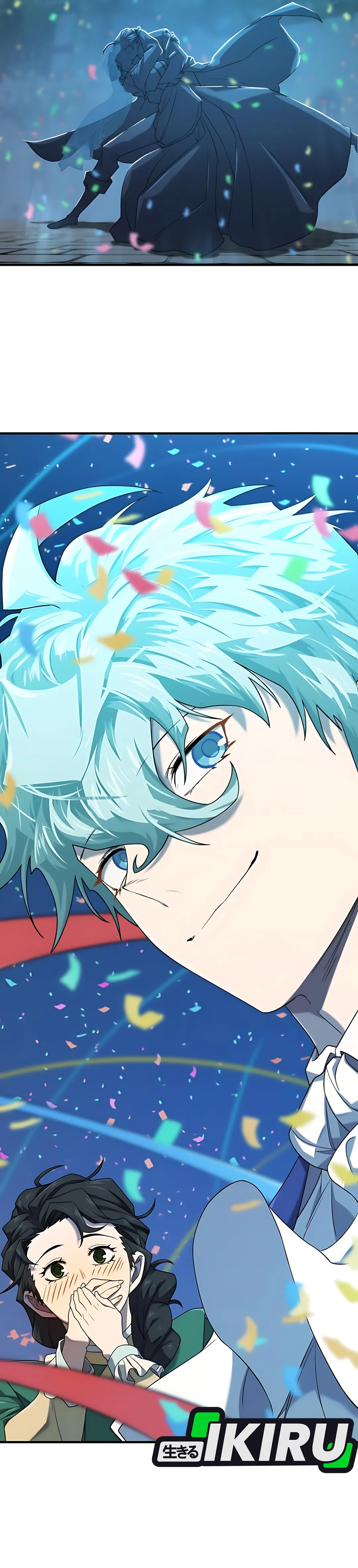 Read The Greatest Estate Developer (ID) Manga Online